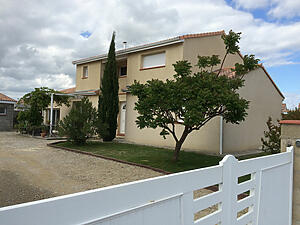 surélévation à Merville