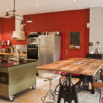 Maison rénovée à Ramonville