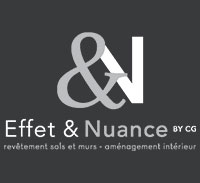 effet et nuance logo