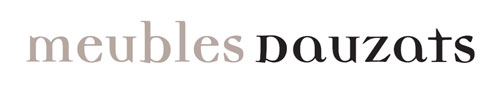 meubles dauzats logo