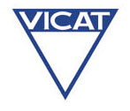 vicat logo