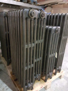 Delamare radiateurs renoves