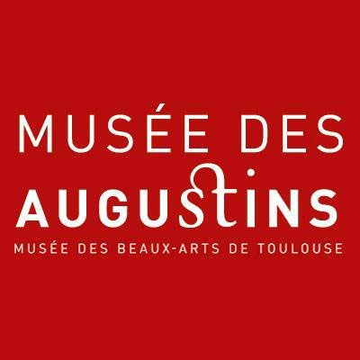 logo musee des augustins