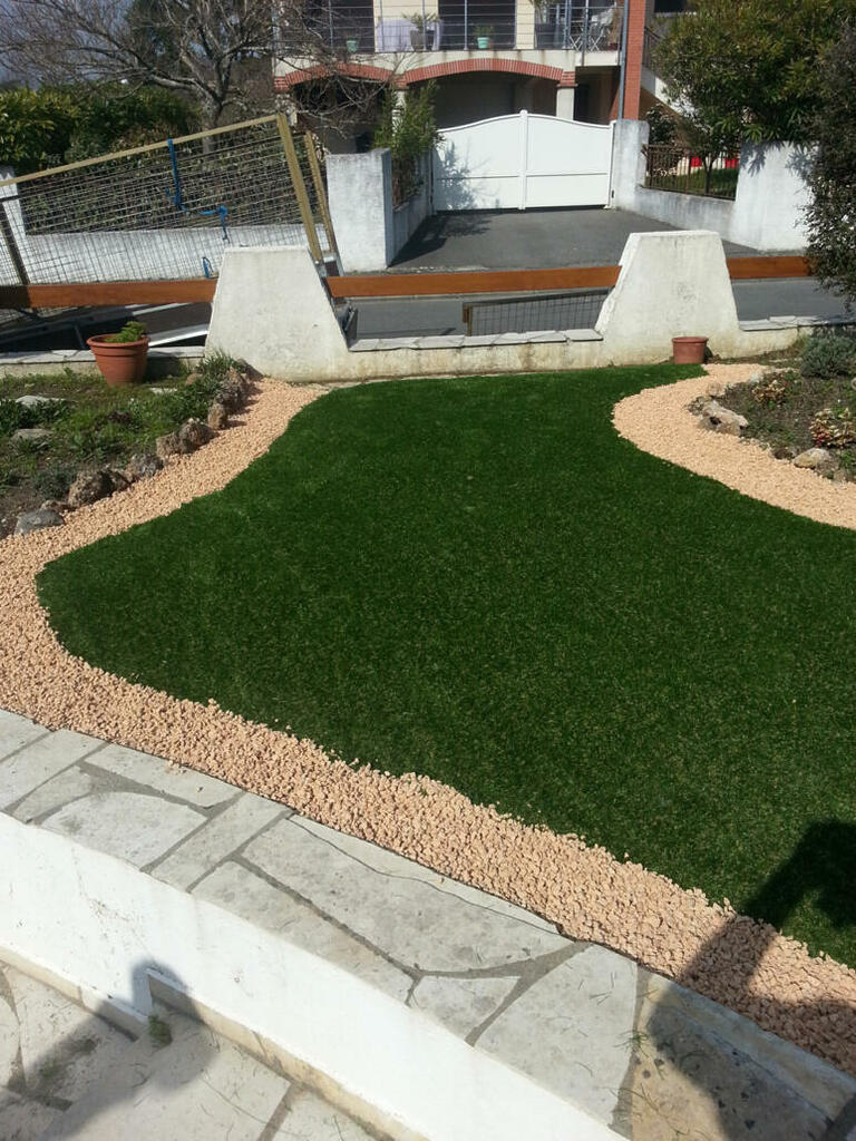 gazon synthetique toulouse 1mm3