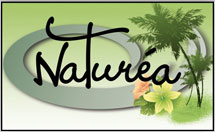 logo naturea