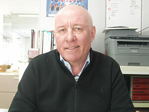 portrait bernard germain marbrotech