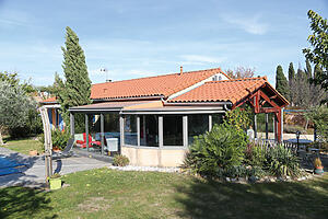 surelevation longages espace charpente 4mm3