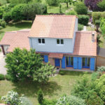 surélévation à longages