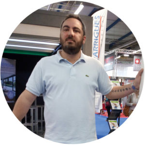 Garrigues habitat toulouse