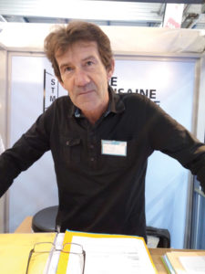 société toulousaine de miroiterie technal