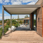 pergola bioclimatique