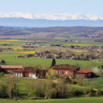 Quintalon maison rénovée auterive