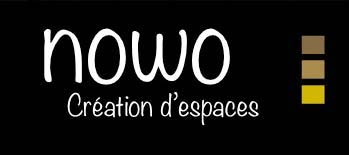 nowo création d'espaces