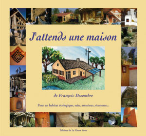 livre j'attends une maison