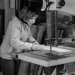 cécile barra ébéniste toulouse