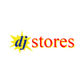 dj stores