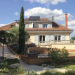 maison rénovée positive