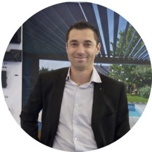 stores de france colomiers toulouse pergola