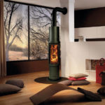 poele à bois toulouse