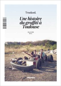 Julien Soone Toulouse 50cinq