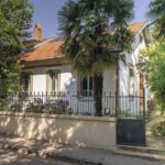 architecte d'intérieur Olivia Dubus rénovation Toulouse