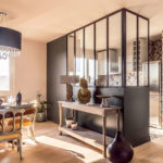 Sophie Bannwart Toulouse Rénovation appartement