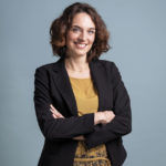 Agathe Bourdrez Tout un Art agent d'artisan d'art