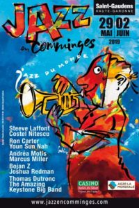 Bernard Cadène Château de Laréole Peintre Toulouse Cugnaux 