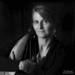 portrait de sylvie carayon