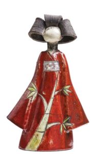 art3f salon d'art contemporain international toulouse Sandrine Suères