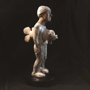 art3f salon d'art contemporain international toulouse Matt Roussel 