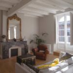 Maison rénovée virginie lugol toulouse