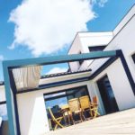 Pergola walter store tournefeuille