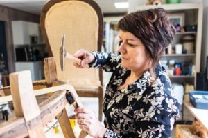 betty marson tapissiere