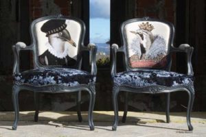 betty marson tapissiere