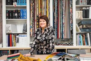 betty marson tapissiere