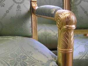 sophie blanc doreuse