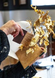 sophie blanc doreuse