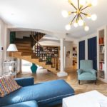 maison renovee nathalie patrigeon tarbes