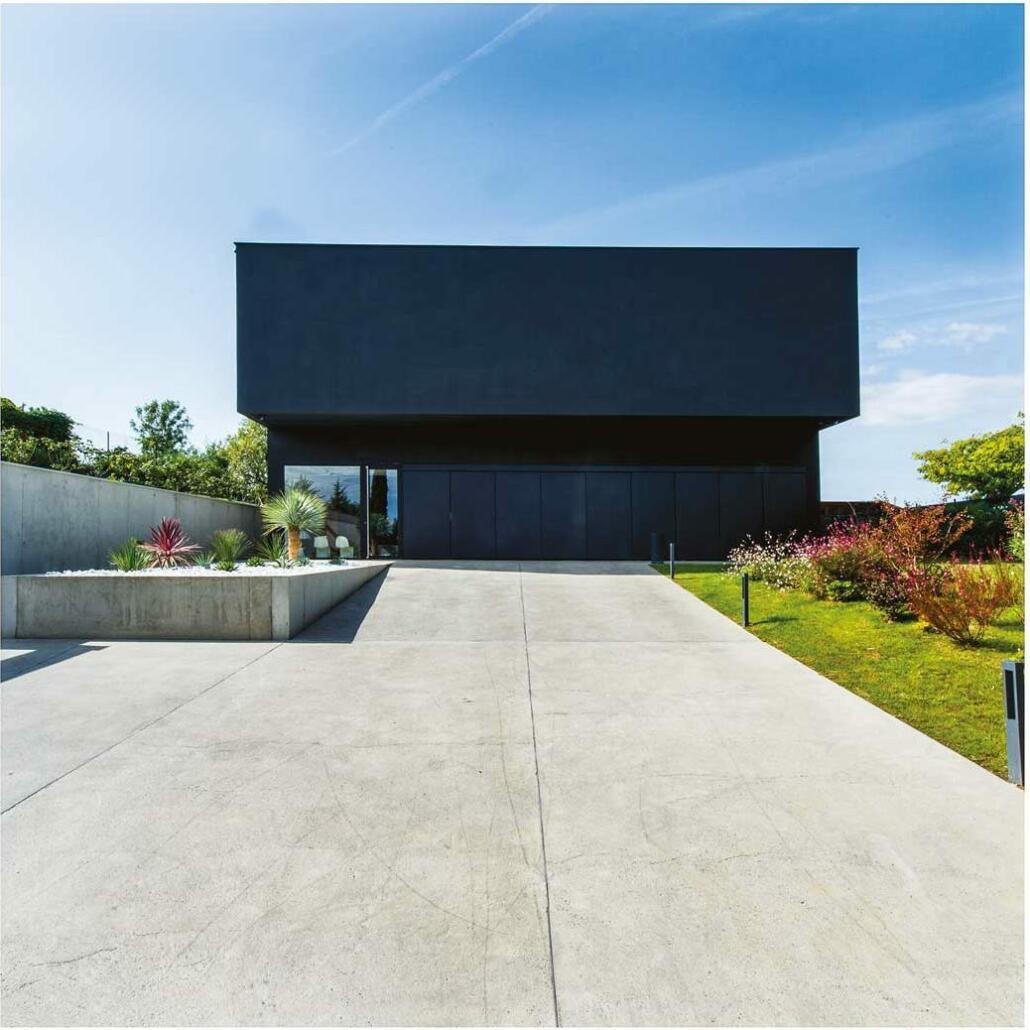 maison renovee patrice cagnasso toulouse