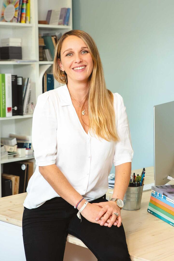 maud ledru architecte interieur toulouse