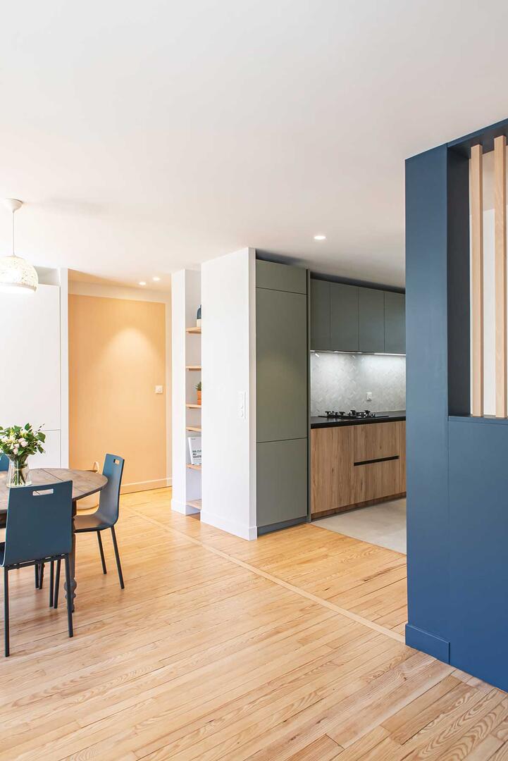 maud ledru architecte interieur toulouse