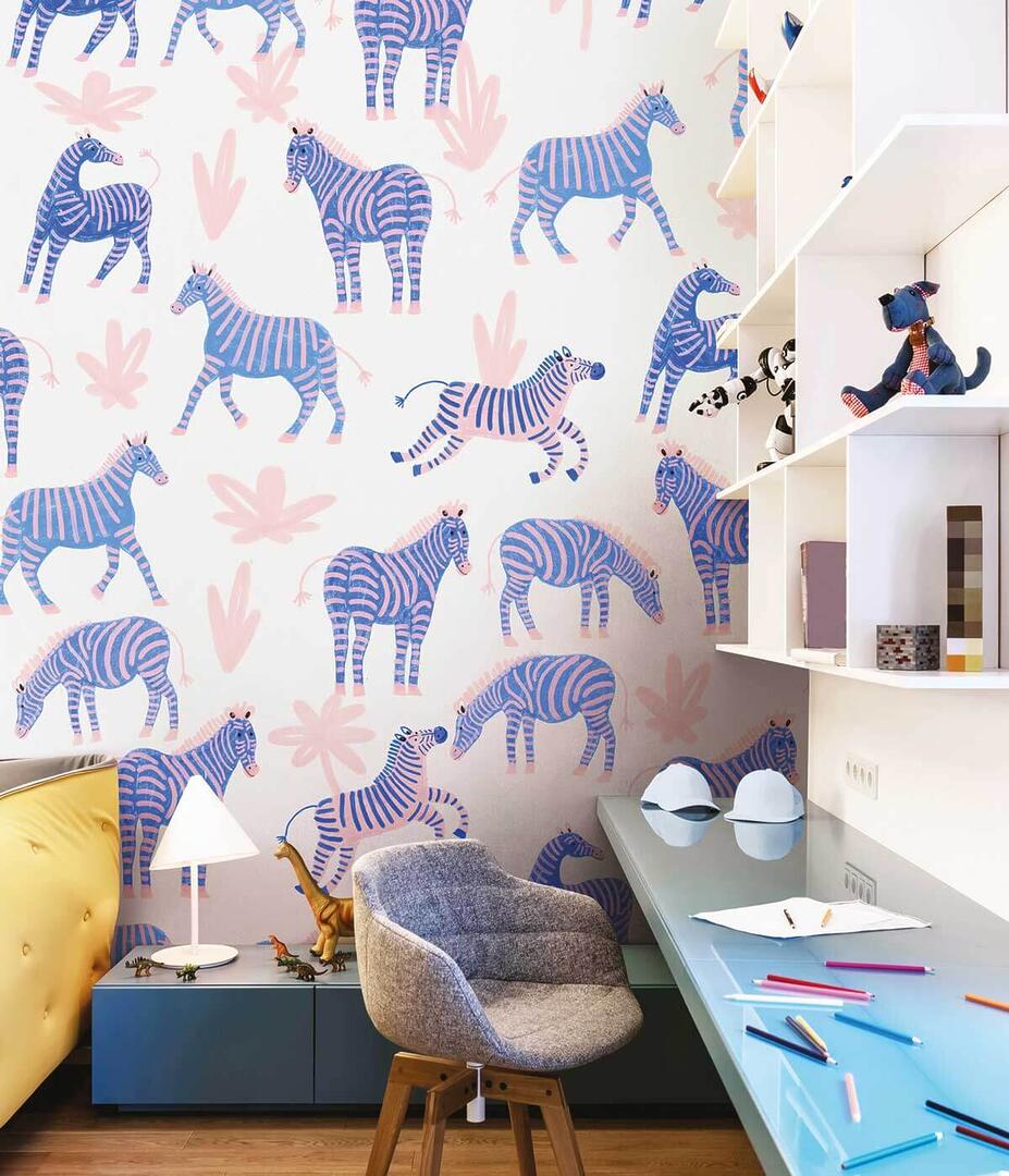 beaux papiers peints toulouse