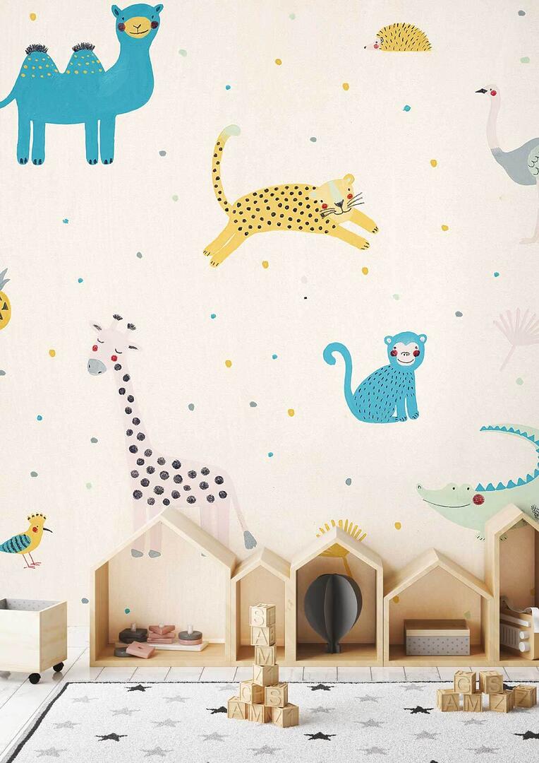 beaux papiers peints toulouse