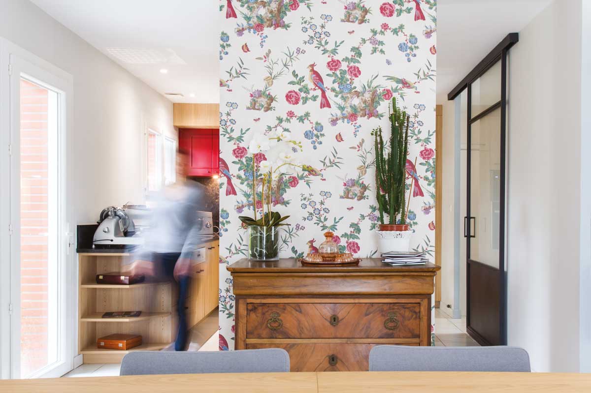 kolore maison renovee toulouse