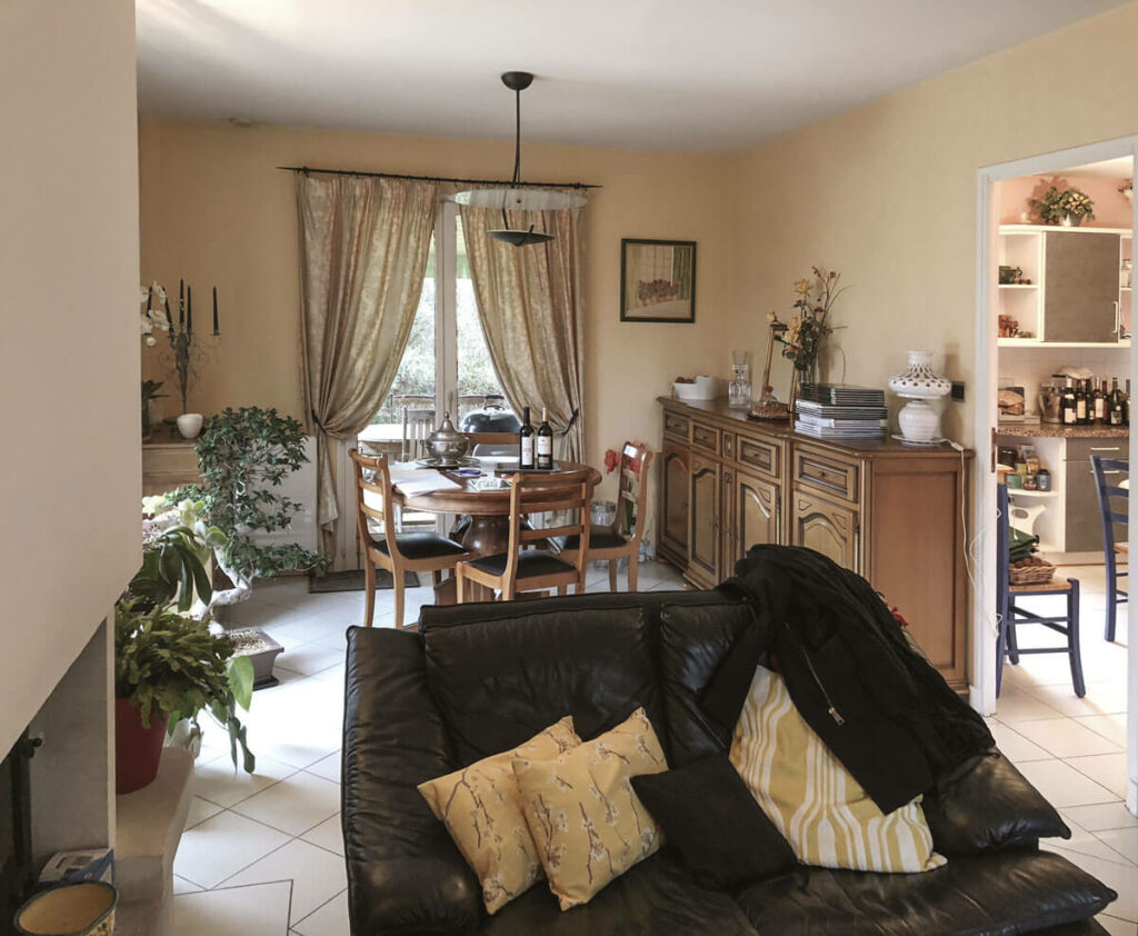 kolore maison renovee toulouse