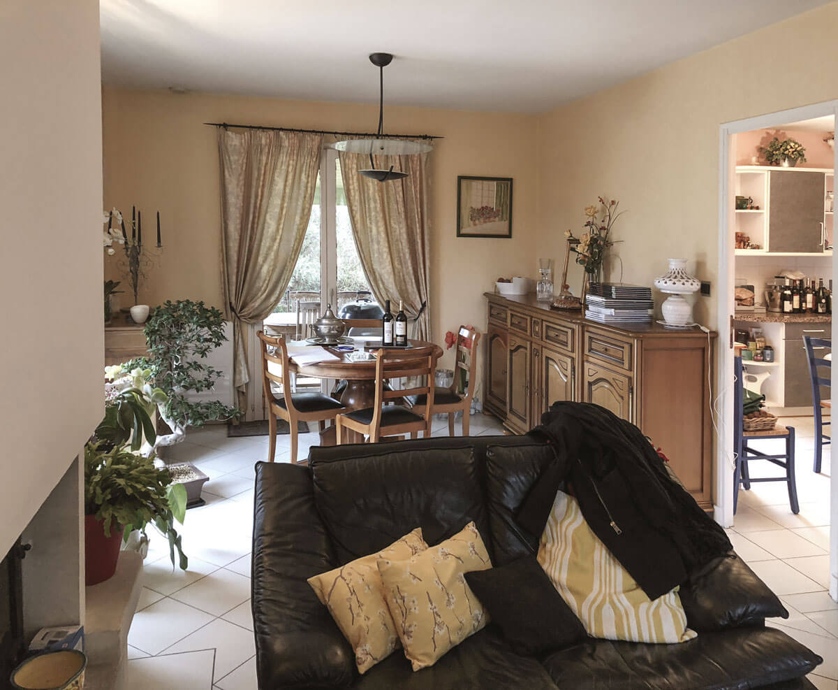 kolore maison renovee toulouse