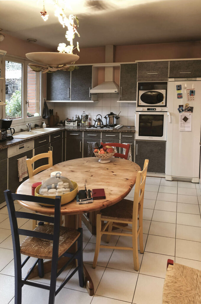 kolore maison renovee toulouse