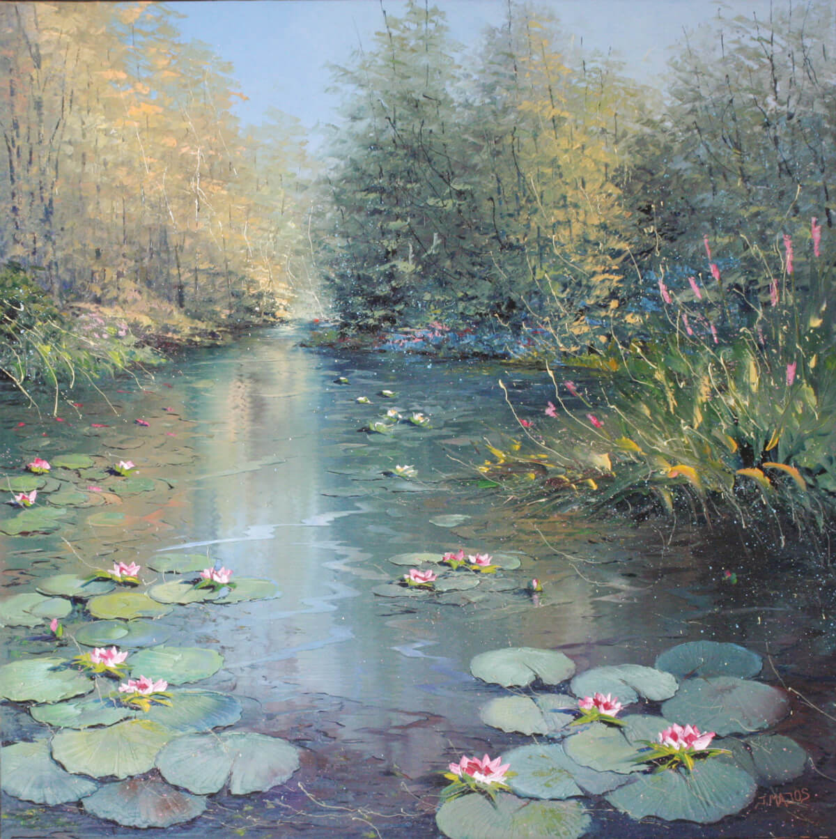 salon art3f art toulouse