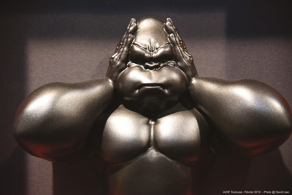salon art3f art toulouse